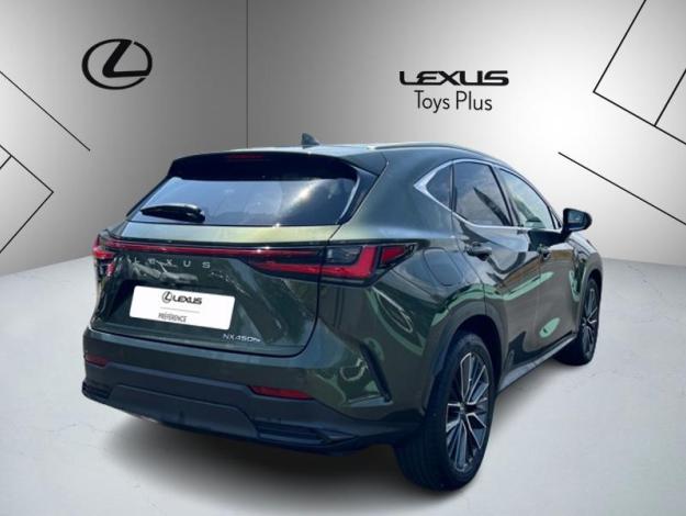 LEXUS NX 450H+ 4WD Executive  