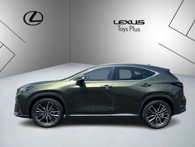 LEXUS NX 450H+ 4WD Executive  