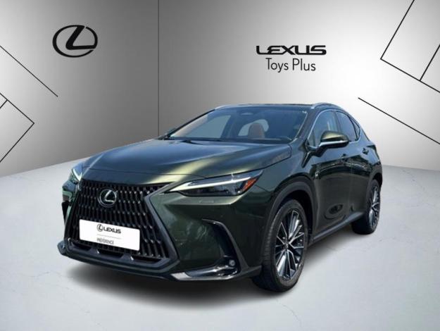 LEXUS NX 450H+ 4WD Executive  