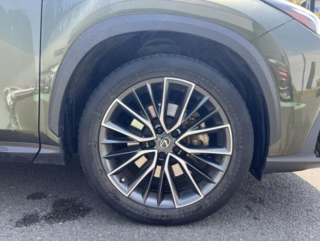 LEXUS NX 450H+ 4WD Executive  