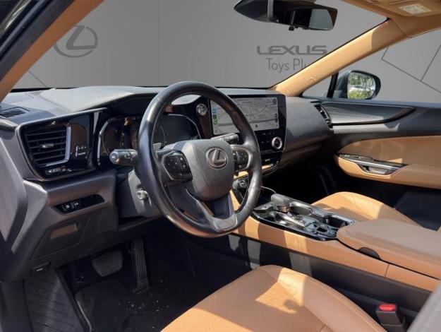 LEXUS NX 450H+ 4WD Executive  