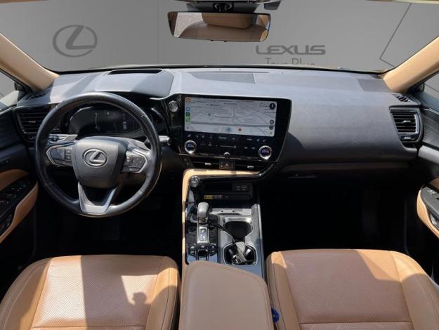 LEXUS NX 450H+ 4WD Executive  