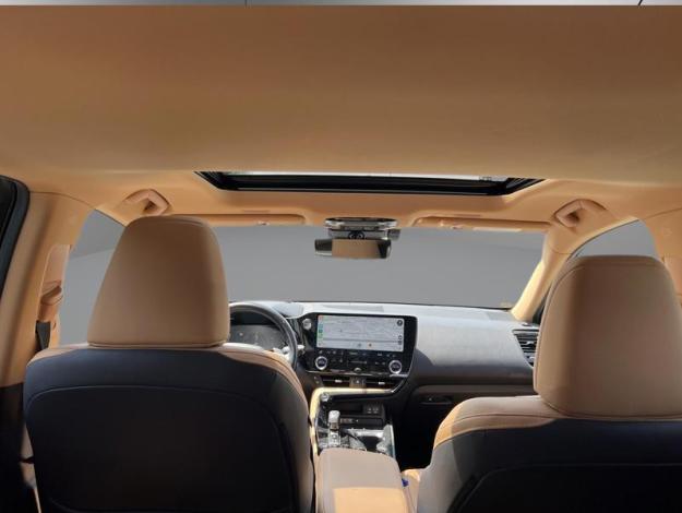 LEXUS NX 450H+ 4WD Executive  