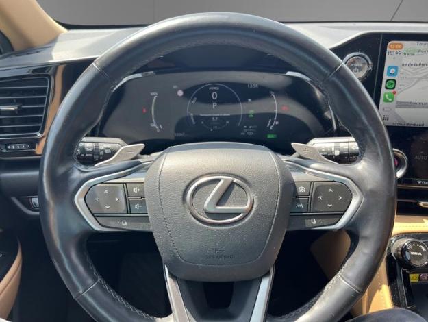 LEXUS NX 450H+ 4WD Executive  