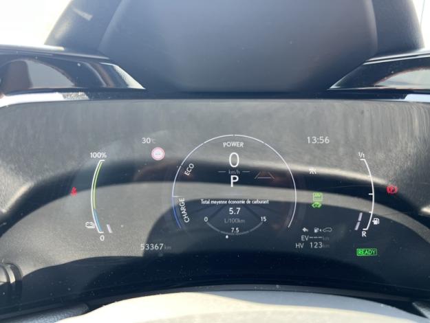 LEXUS NX 450H+ 4WD Executive  