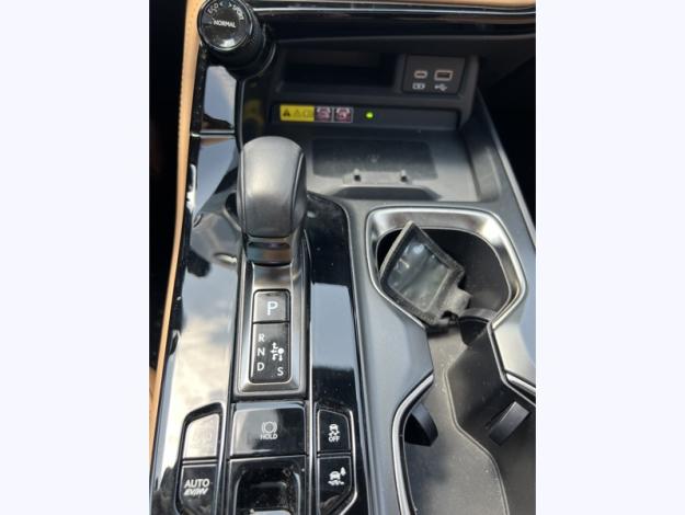 LEXUS NX 450H+ 4WD Executive  