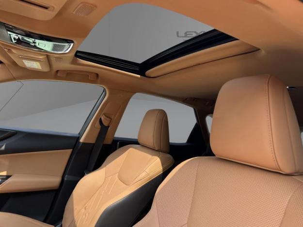 LEXUS NX 450H+ 4WD Executive  