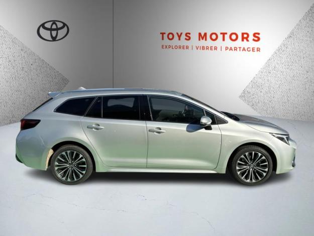 TOYOTA Corolla Touring Sports Hybride 1.8L 140h Design  