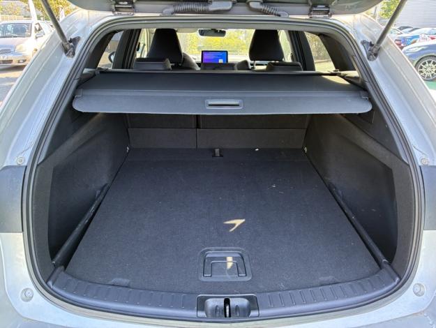 TOYOTA Corolla Touring Sports Hybride 1.8L 140h Design  