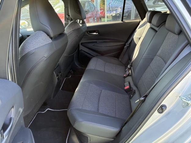 TOYOTA Corolla Touring Sports Hybride 1.8L 140h Design  