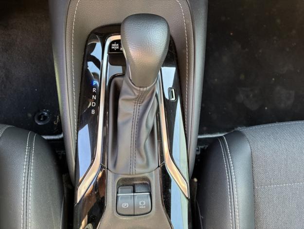 TOYOTA Corolla Touring Sports Hybride 1.8L 140h Design  