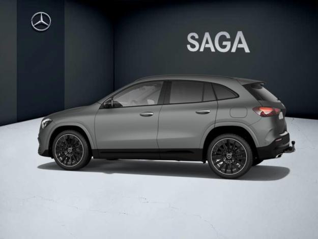 MERCEDES-BENZ GLA 180   Star Edition