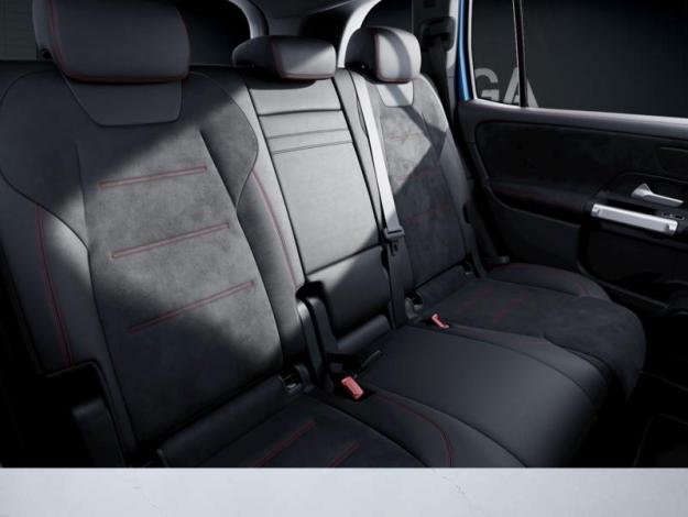 MERCEDES-BENZ GLB 200 d  AMG Line