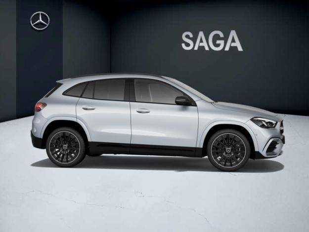 MERCEDES-BENZ GLA 180   Star Edition