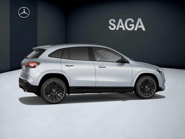 MERCEDES-BENZ GLA 180   Star Edition