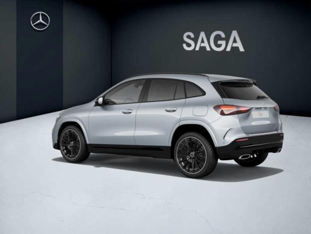MERCEDES-BENZ GLA 180   Star Edition