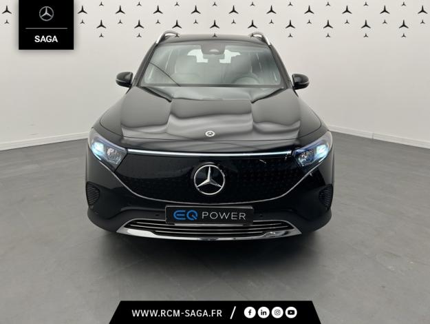 MERCEDES-BENZ EQB 250+ Business Line  EQB 250+ Business Line