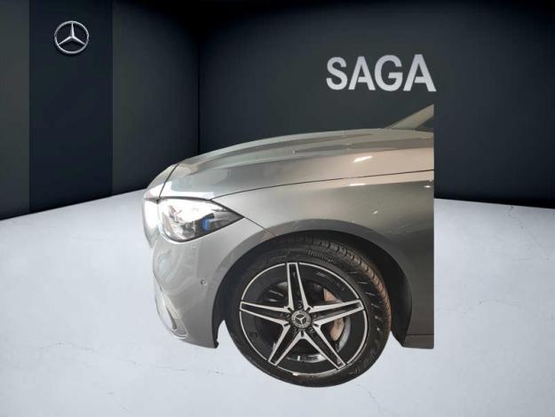 MERCEDES-BENZ C 300 e Berline AMG Pack Night Pano  