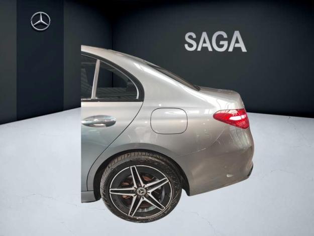 MERCEDES-BENZ C 300 e Berline AMG Pack Night Pano  