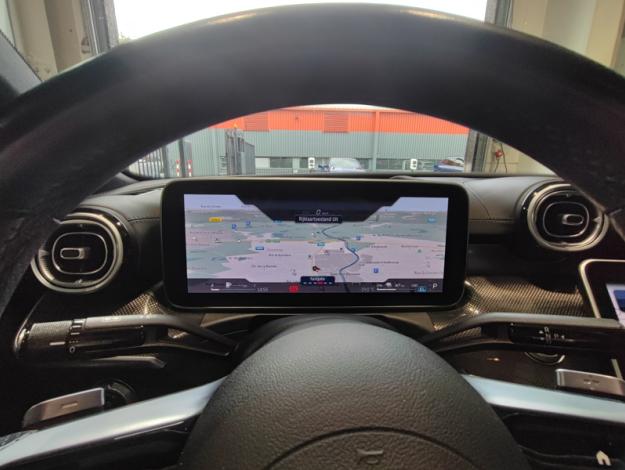 MERCEDES-BENZ C 300 e Berline AMG Pack Night Pano  
