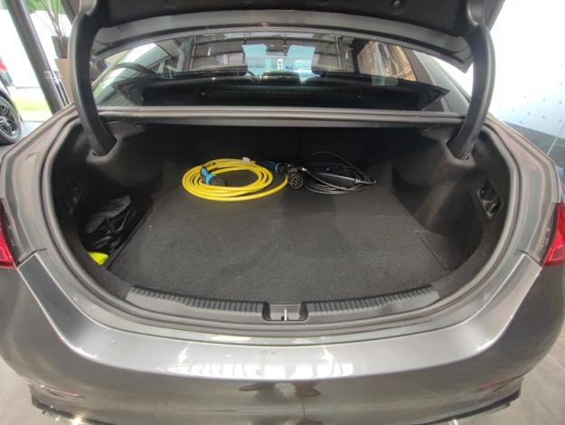 MERCEDES-BENZ C 300 e Berline AMG Pack Night Pano  