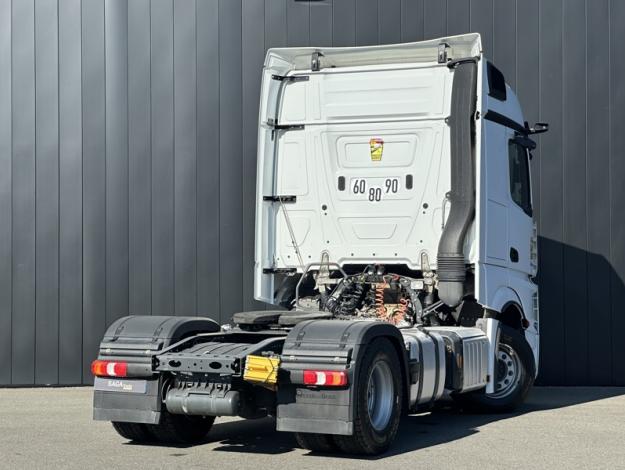 MERCEDES-BENZ Actros 1845 LS 4x2 BigSpace 2.50M  