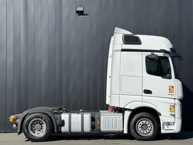 MERCEDES-BENZ Actros 1845 LS 4x2 BigSpace 2.50M  