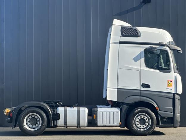 MERCEDES-BENZ Actros 1845 LS 4x2 BigSpace 2.50M  