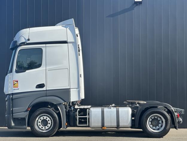 MERCEDES-BENZ Actros 1845 LS 4x2 BigSpace 2.50M  