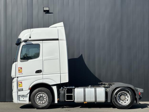 MERCEDES-BENZ Actros 1845 LS 4x2 BigSpace 2.50M  