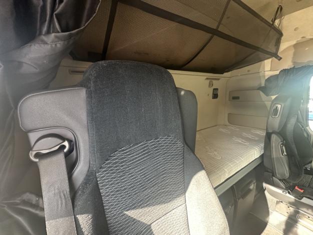 MERCEDES-BENZ Actros 1845 LS 4x2 BigSpace 2.50M  