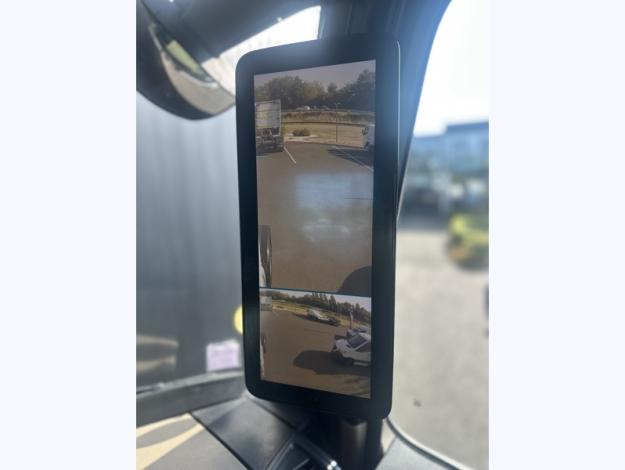 MERCEDES-BENZ Actros 1845 LS 4x2 BigSpace 2.50M  