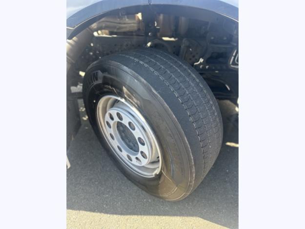 MERCEDES-BENZ Actros 1845 LS 4x2 BigSpace 2.50M  