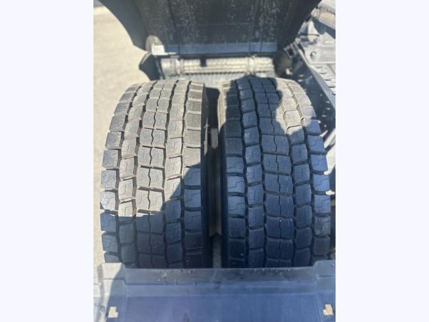 MERCEDES-BENZ Actros 1845 LS 4x2 BigSpace 2.50M  