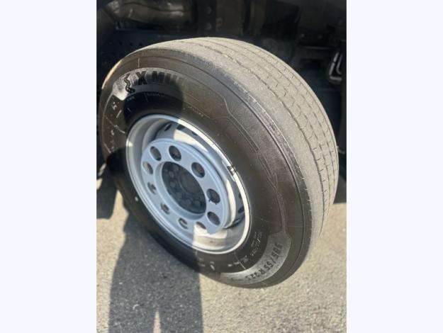 MERCEDES-BENZ Actros 1845 LS 4x2 BigSpace 2.50M  