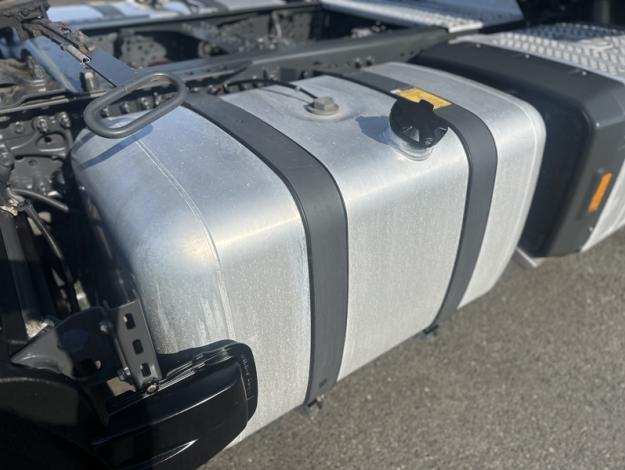 MERCEDES-BENZ Actros 1845 LS 4x2 BigSpace 2.50M  