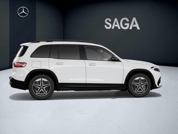 MERCEDES-BENZ EQB 250 +  Business Star Edition