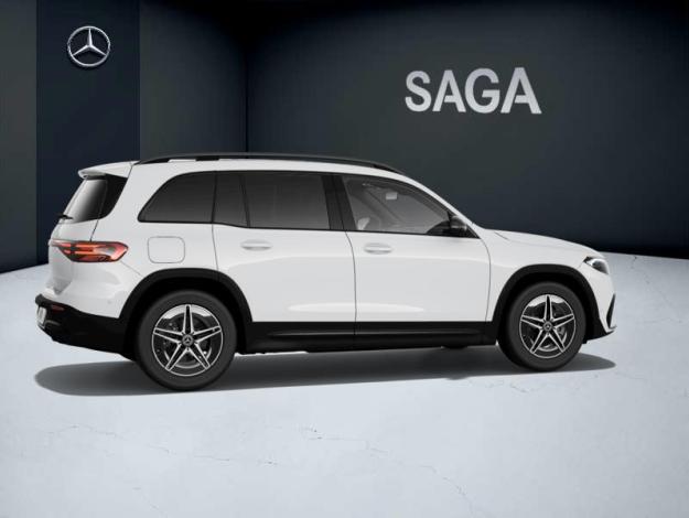 MERCEDES-BENZ EQB 250 +  Business Star Edition