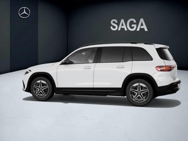 MERCEDES-BENZ EQB 250 +  Business Star Edition