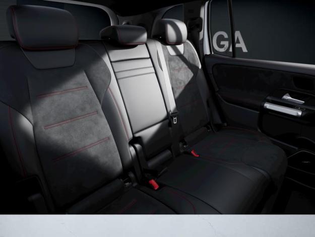 MERCEDES-BENZ EQB 250 +  Business Star Edition