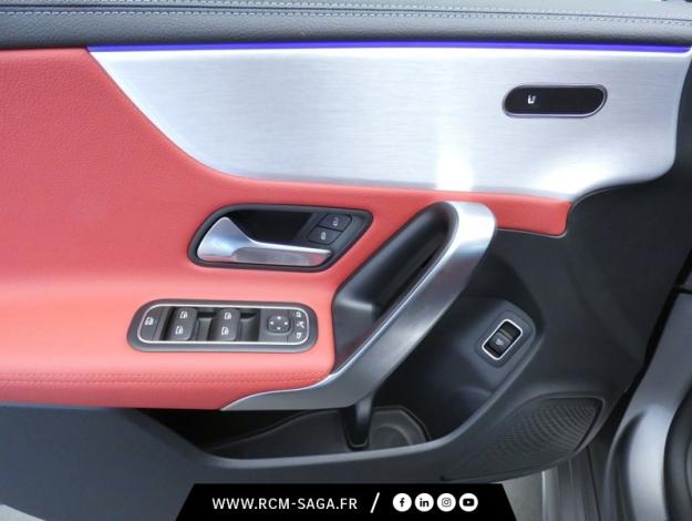 MERCEDES-BENZ CLA Coupé CLA 200 Coupé AMG Line  