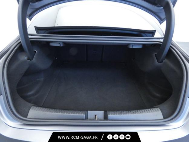 MERCEDES-BENZ CLA Coupé CLA 200 Coupé AMG Line  