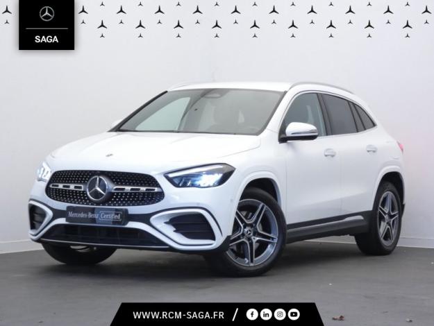 MERCEDES-BENZ GLA 250 e Hybrid EQ AMG Line  