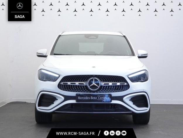 MERCEDES-BENZ GLA 250 e Hybrid EQ AMG Line  