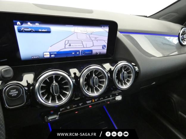 MERCEDES-BENZ GLA 250 e Hybrid EQ AMG Line  