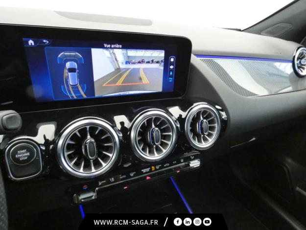 MERCEDES-BENZ GLA 250 e Hybrid EQ AMG Line  