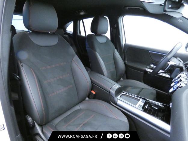 MERCEDES-BENZ GLA 250 e Hybrid EQ AMG Line  