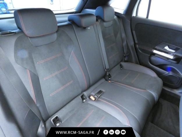 MERCEDES-BENZ GLA 250 e Hybrid EQ AMG Line  