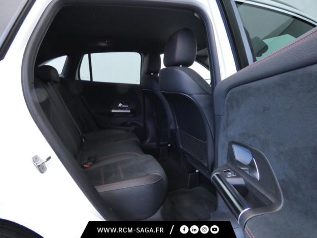 MERCEDES-BENZ GLA 250 e Hybrid EQ AMG Line  