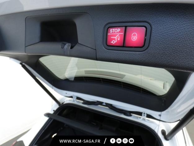 MERCEDES-BENZ GLA 250 e Hybrid EQ AMG Line  